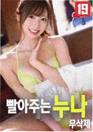 咒怨 白老妇 剧场版海报